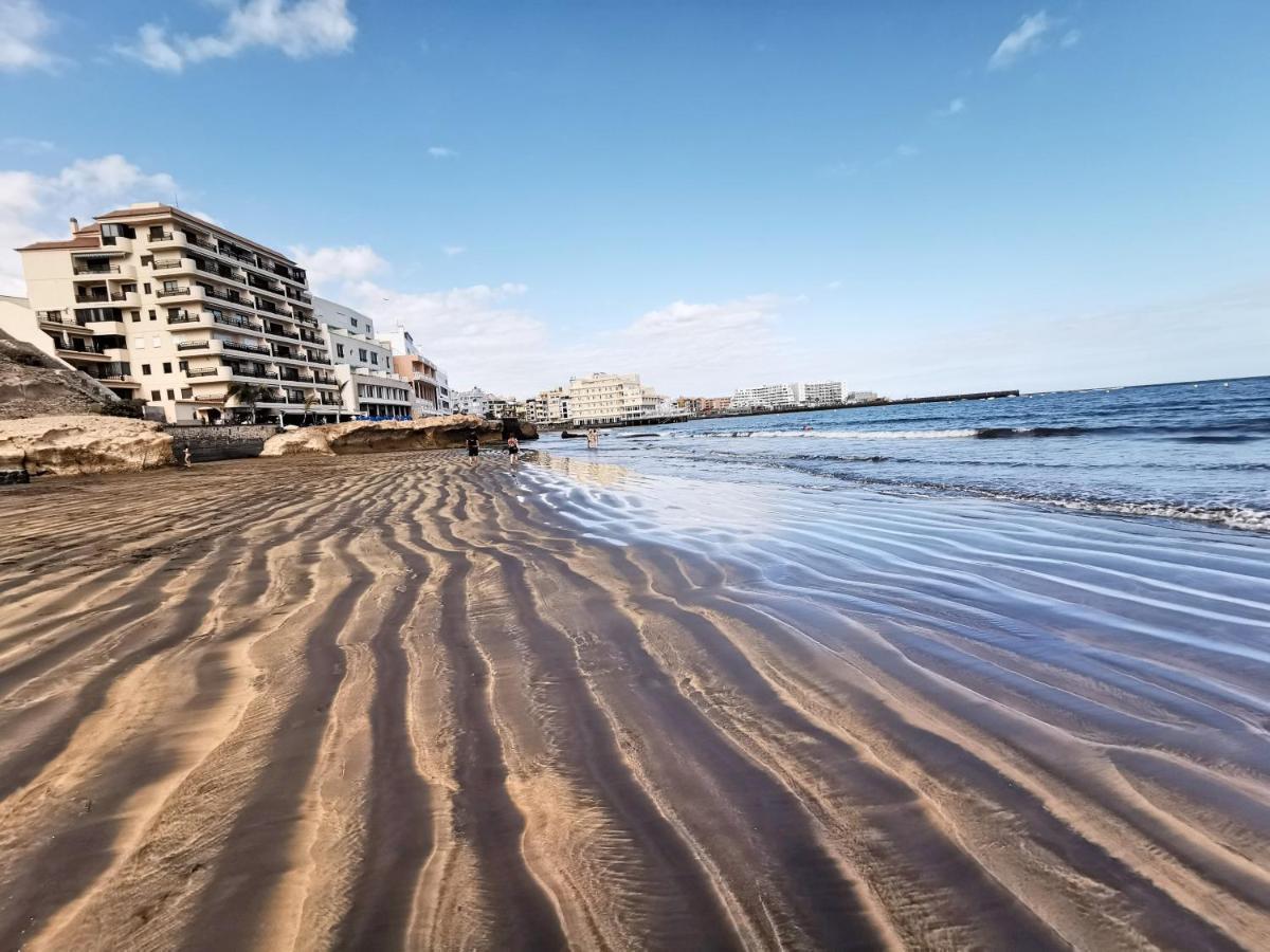 Home2Book Bright Penthouse Medano, Terrace & Pool Эль-Медано Экстерьер фото
